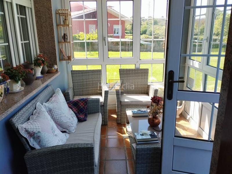 Foto 821fe67f-91f7-4db8-ae8b-9dcb1152955d. Chalet avec chauffage parking dans Selorio - Tornón Villaviciosa