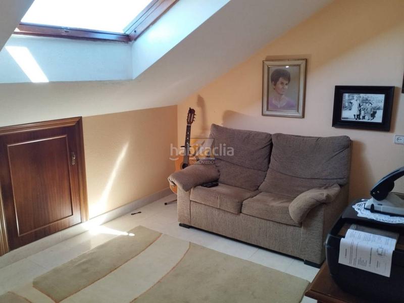 Foto 84af57da-a1d9-468b-9bf1-c4ee6e41014f. Chalet avec chauffage parking dans Selorio - Tornón Villaviciosa