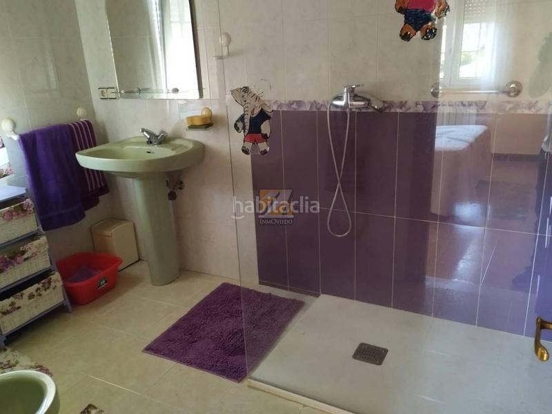 Foto a2c52a50-c788-4c15-9f94-481e1fbecfb5. Chalet avec chauffage parking dans Selorio - Tornón Villaviciosa