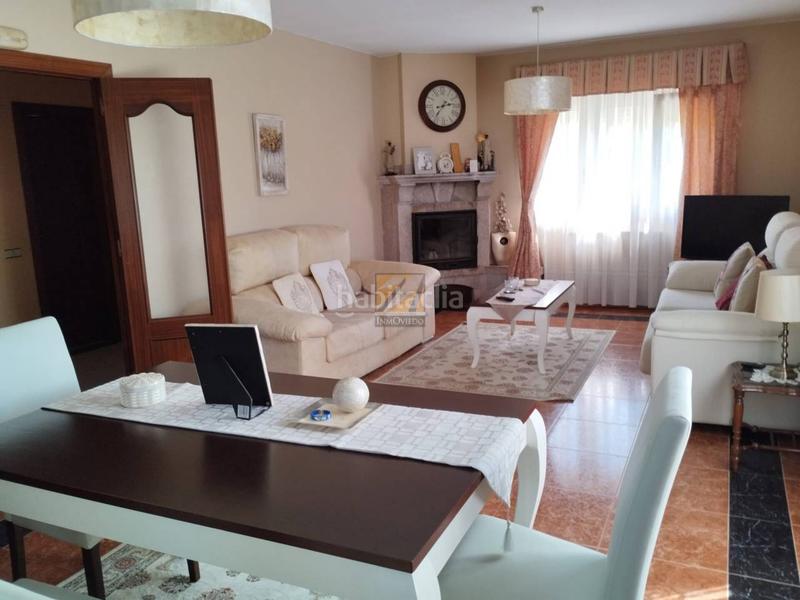 Foto a408f79f-c15c-4b6c-80ce-b6bd4033a184. Chalet avec chauffage parking dans Selorio - Tornón Villaviciosa