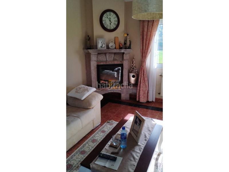 Foto b6bf3be0-8751-4832-92cc-bf6dc2f56e26. Chalet avec chauffage parking dans Selorio - Tornón Villaviciosa