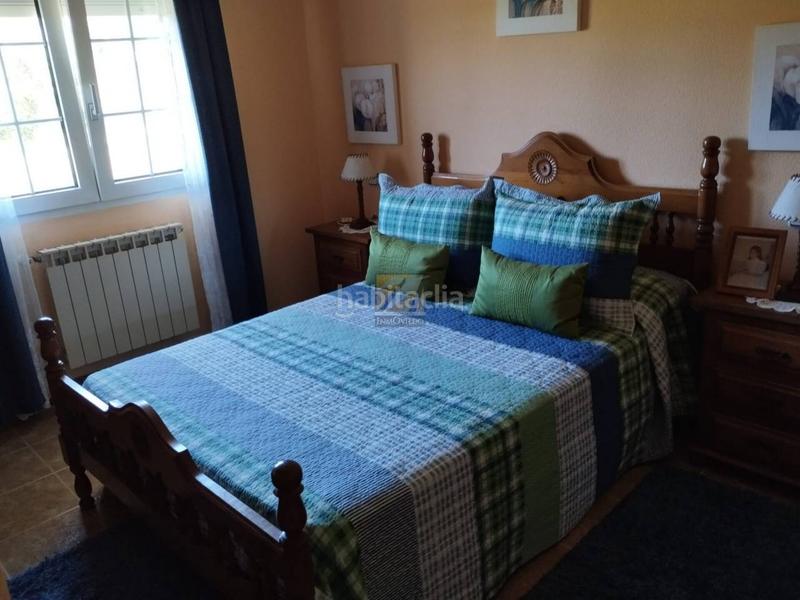 Foto c66d29de-b492-4d83-97fe-4a92dd593c5c. Chalet avec chauffage parking dans Selorio - Tornón Villaviciosa