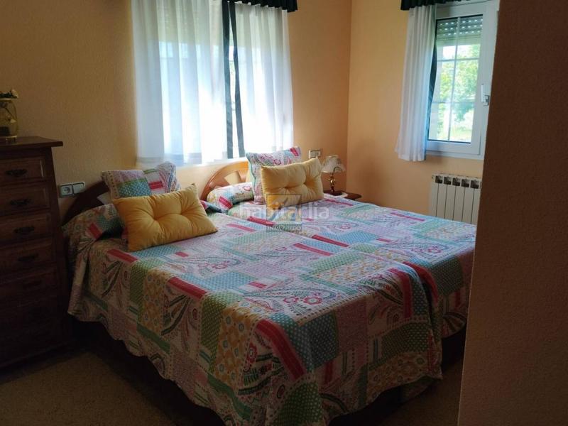 Foto cfa8c28d-4cae-4d48-92e3-9e4de914f6fc. Chalet avec chauffage parking dans Selorio - Tornón Villaviciosa