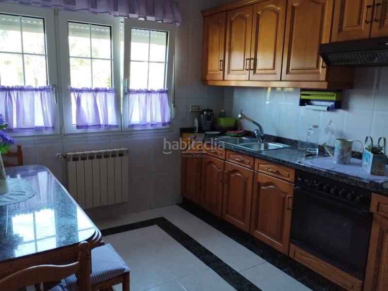 Foto d425e508-0c8c-4538-bd01-0a74e2feec5f. Chalet avec chauffage parking dans Selorio - Tornón Villaviciosa