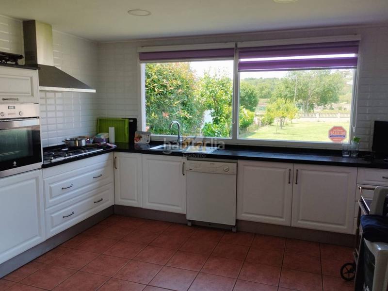 Foto da021a21-222c-48e1-b30a-d27287ffdad0. Chalet avec chauffage parking dans Selorio - Tornón Villaviciosa