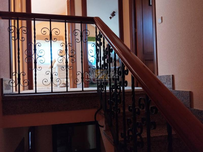 Foto e500abe1-2887-4b9b-90a9-aa61cc03d8d0. Chalet avec chauffage parking dans Selorio - Tornón Villaviciosa