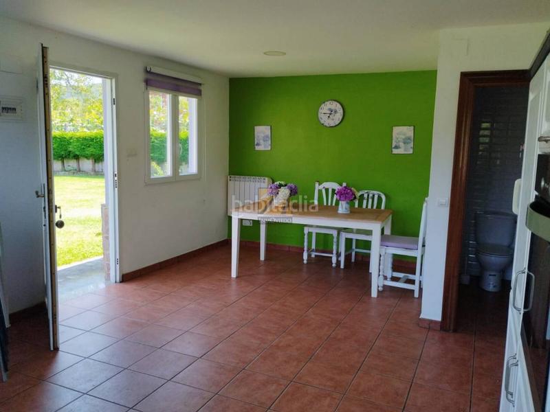 Foto f5118caf-acff-407a-813a-5cda937946c4. Chalet avec chauffage parking dans Selorio - Tornón Villaviciosa