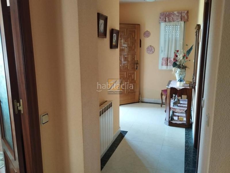 Foto fc6ba1ad-142e-4773-88ae-bc1d2b48fdf9. Chalet avec chauffage parking dans Selorio - Tornón Villaviciosa