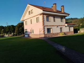 Xalet a Selorio - Tornón. Fantastico chalet en venta en seloriovillaviciosa con 7 hab. y 5