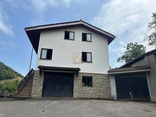 Chalet  Ninzor. Impresionante casa en ninzor, quiros