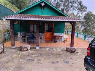 Maison  Constante. Casa venta oviedo