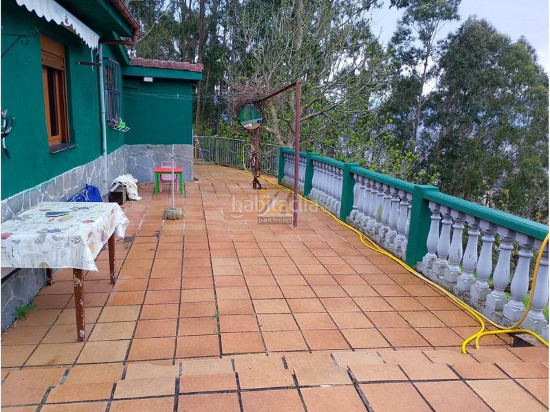 Foto 98a0dd12-5a2c-4f51-9a75-7408f85d5563. Masia a Parroquias Norte - Naranco Oviedo