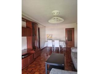 Location Appartement  Lope de vega. Alquiler oviedo