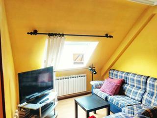 Etagenwohnung  Facetos. Venta piso oviedo