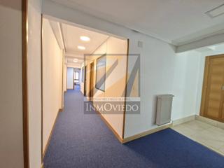 Office space in MANUEL PEDREGAL