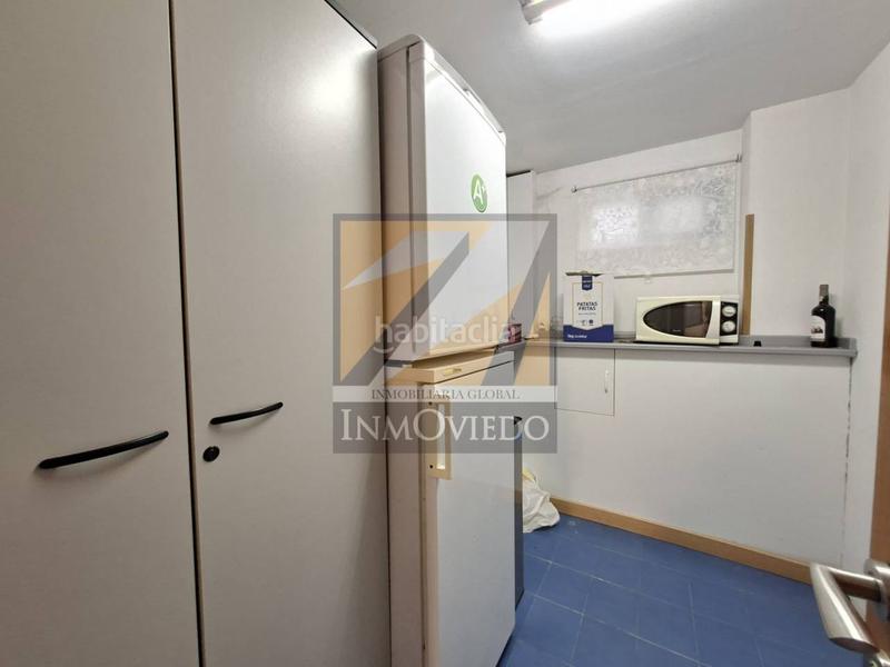 Foto 43b4fbac-467c-4883-9022-2cbe3a571313. Affitto ufficio con riscaldamento in Salesas - Foncalada - Campoamor Oviedo