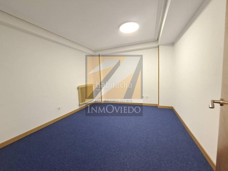 Foto a01dac45-f070-4144-9b70-dea54e9ef728. Affitto ufficio con riscaldamento in Salesas - Foncalada - Campoamor Oviedo