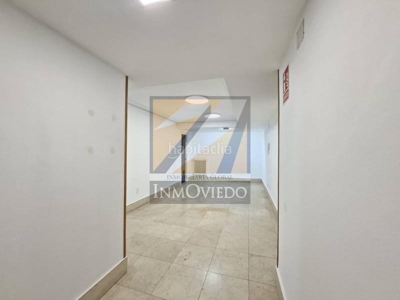 Foto e18bc792-9a5f-4bba-8787-8f5b5f4cbe9d. Affitto ufficio con riscaldamento in Salesas - Foncalada - Campoamor Oviedo