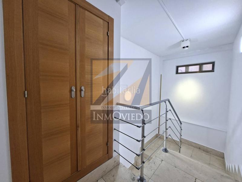 Foto e74248a9-43e5-4105-9e7c-58bd54611ee0. Affitto ufficio con riscaldamento in Salesas - Foncalada - Campoamor Oviedo