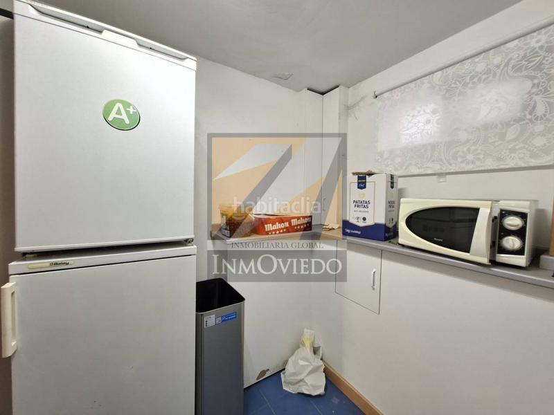 Foto e9ff7858-216c-4d6c-970c-86d3b1745128. Affitto ufficio con riscaldamento in Salesas - Foncalada - Campoamor Oviedo