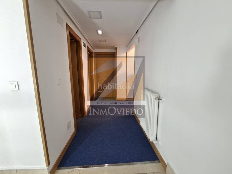 Foto dd8b7efd-c53d-42bc-ade8-5be3b2c624f9. Alquiler oficina se alquila amplia oficina en pleno centro totalmente reformada en Oviedo