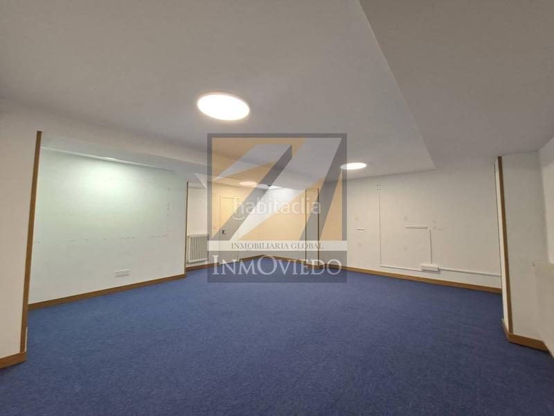 Foto c1b82f72-8c5b-4439-91eb-a7786ffd18aa. Location bureau avec chauffage dans Salesas - Foncalada - Campoamor Oviedo