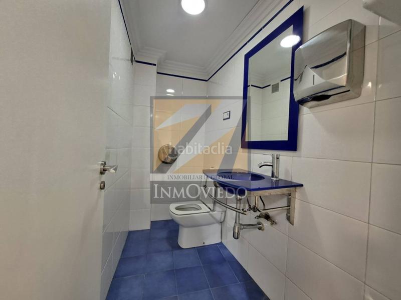 Foto d150491b-d333-42fa-be06-9c7d7ab91987. Location bureau avec chauffage dans Salesas - Foncalada - Campoamor Oviedo