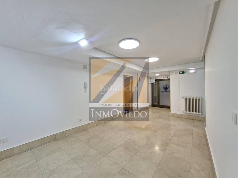 Foto 20f4333e-3918-47a2-8764-9bc66d11a8b5. Rent office space with heating in Salesas - Foncalada - Campoamor Oviedo