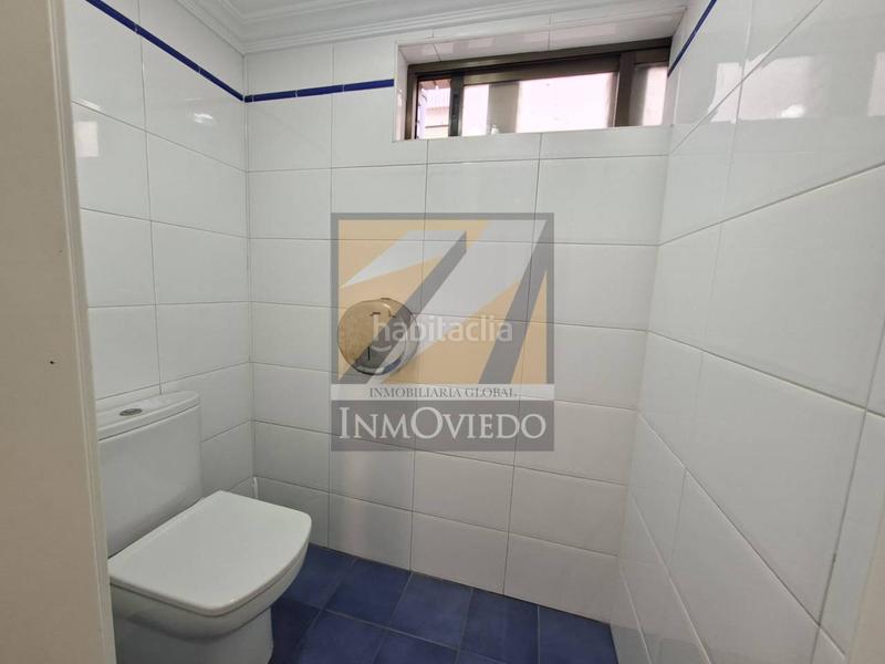 Foto 22eb4076-9c7f-4947-be2c-d0f0b7b72b1f. Rent office space with heating in Salesas - Foncalada - Campoamor Oviedo