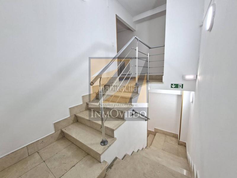 Foto 328fc614-709a-468c-a474-7865064e8ea9. Rent office space with heating in Salesas - Foncalada - Campoamor Oviedo