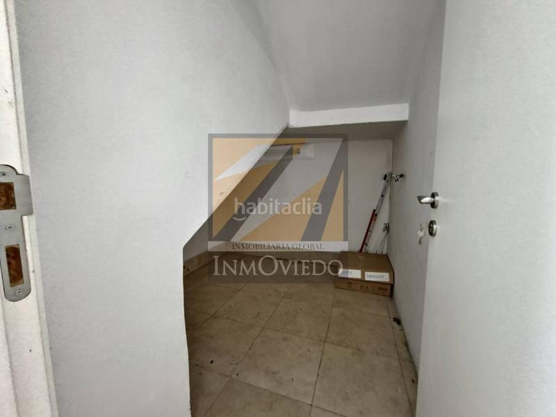 Foto 83293eee-2cfa-4789-922a-b473d562240d. Rent office space with heating in Salesas - Foncalada - Campoamor Oviedo