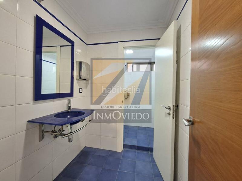 Foto f52ffccf-7470-4dcb-854a-e6af767d45f8. Rent office space with heating in Salesas - Foncalada - Campoamor Oviedo