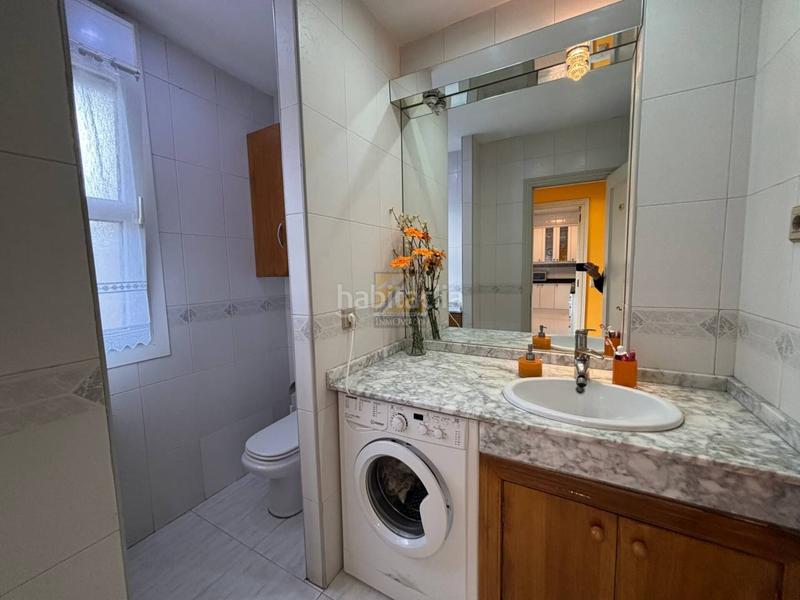 Foto 0320742d-2357-4de9-b563-7f1b30a398ba. Reihenhaus mit heizung parking in Olivares Oviedo