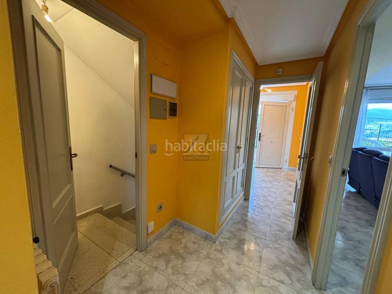 Foto 06e0087e-6425-42f0-b2f2-d862fb4c4218. Reihenhaus mit heizung parking in Olivares Oviedo