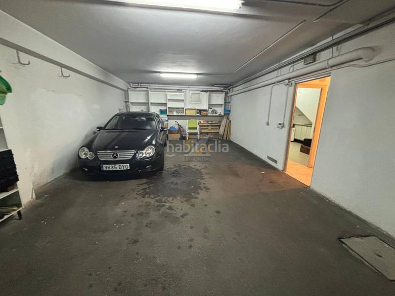 Foto 116273a1-9c56-43f9-a23e-c40ab35ed70f. Reihenhaus mit heizung parking in Olivares Oviedo