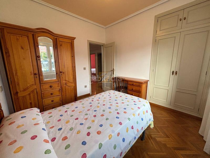 Foto 130e4aa3-33eb-44d0-8e03-9aaf47ef044d. Reihenhaus mit heizung parking in Olivares Oviedo