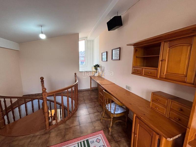 Foto 1831ebd8-ab9a-4572-b1c2-c12c1117521a. Reihenhaus mit heizung parking in Olivares Oviedo