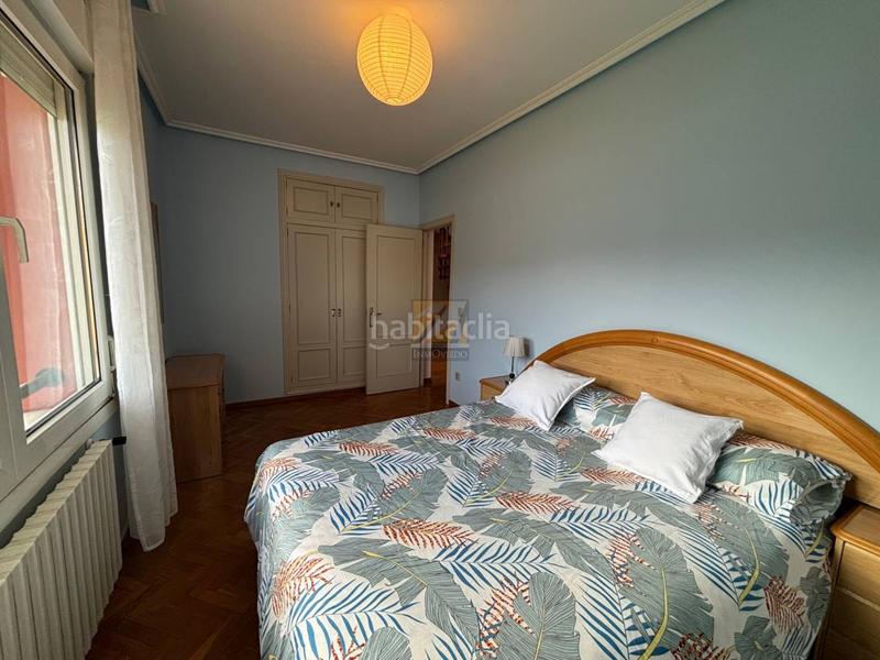 Foto 24770b8e-a8b9-42e7-9c26-7bb8f022eb47. Reihenhaus mit heizung parking in Olivares Oviedo