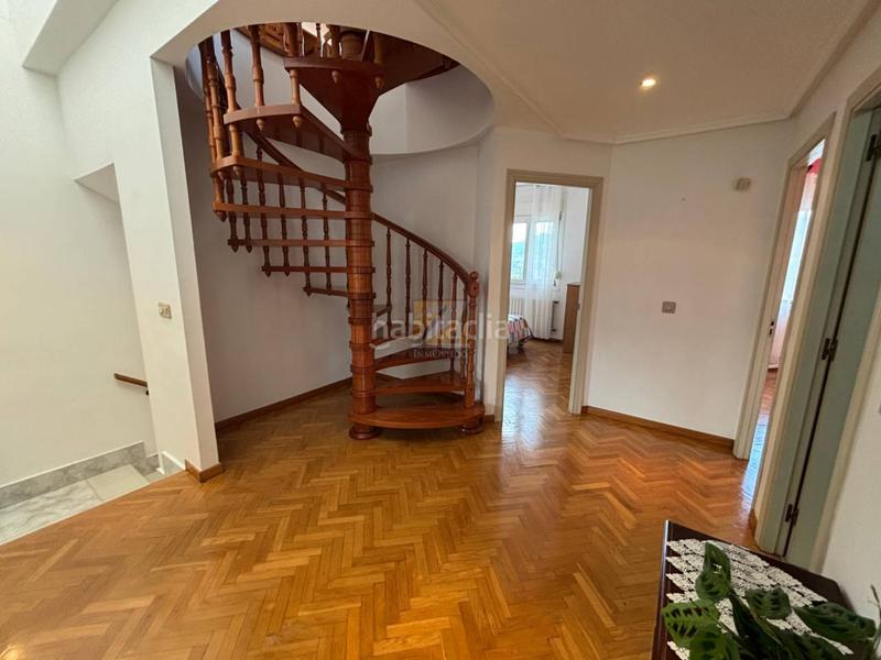 Foto 41713b4d-dd4e-4c5d-b1d7-3bc83f467017. Reihenhaus mit heizung parking in Olivares Oviedo