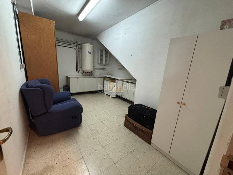 Foto 478aaa7c-164e-411e-bb81-410288076ffb. Reihenhaus mit heizung parking in Olivares Oviedo