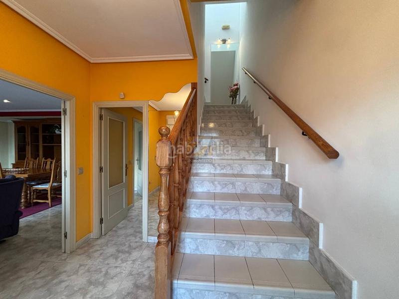 Foto 6e93410a-be29-45e3-83b8-97fc83d24fe4. Reihenhaus mit heizung parking in Olivares Oviedo