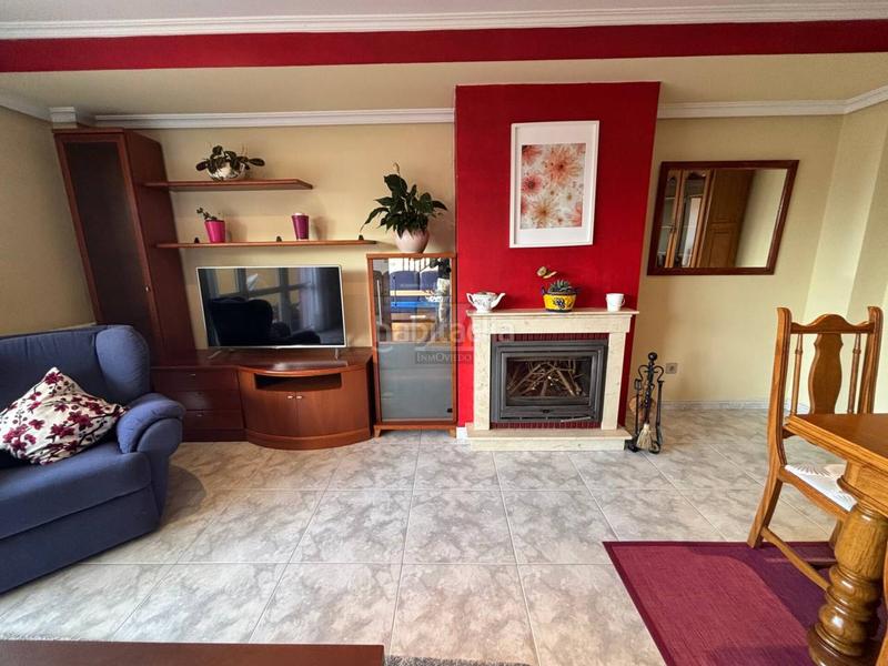 Foto 9b158f82-6160-4300-820b-38f763be7e63. Reihenhaus mit heizung parking in Olivares Oviedo