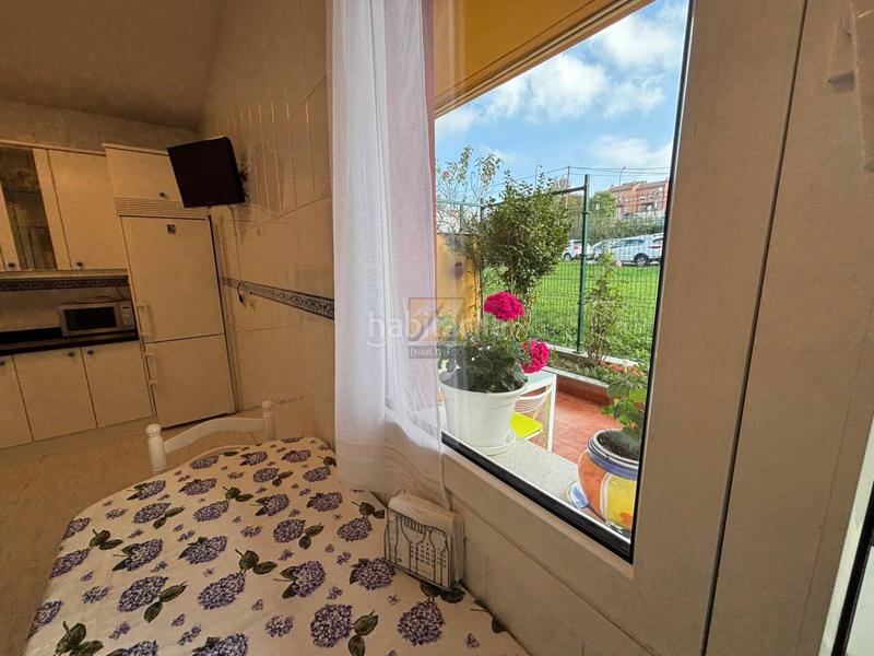 Foto a8a1d9e6-ef28-4cba-ae5c-cce874331618. Reihenhaus mit heizung parking in Olivares Oviedo