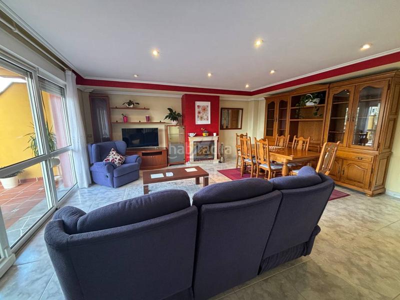 Foto b71174f8-8707-429b-ab4b-1a0290d07512. Reihenhaus mit heizung parking in Olivares Oviedo