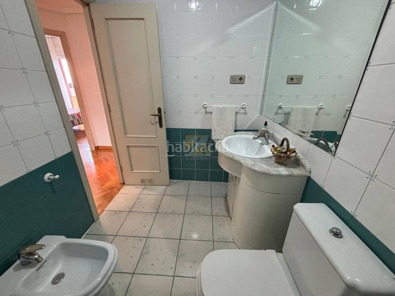 Foto b923159f-4baf-4e05-a72a-964be624d740. Reihenhaus mit heizung parking in Olivares Oviedo