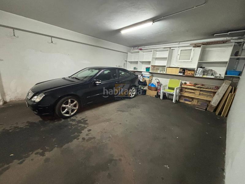 Foto e61b94a9-0b10-4902-82c8-cafa488f275f. Reihenhaus mit heizung parking in Olivares Oviedo