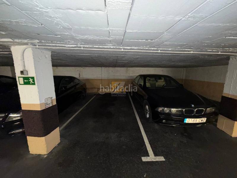 Foto 0d5c00fc-e1a5-4fa9-a51d-ab11f8810d00. Lloguer aparcament cotxe a Salesas - Foncalada - Campoamor Oviedo