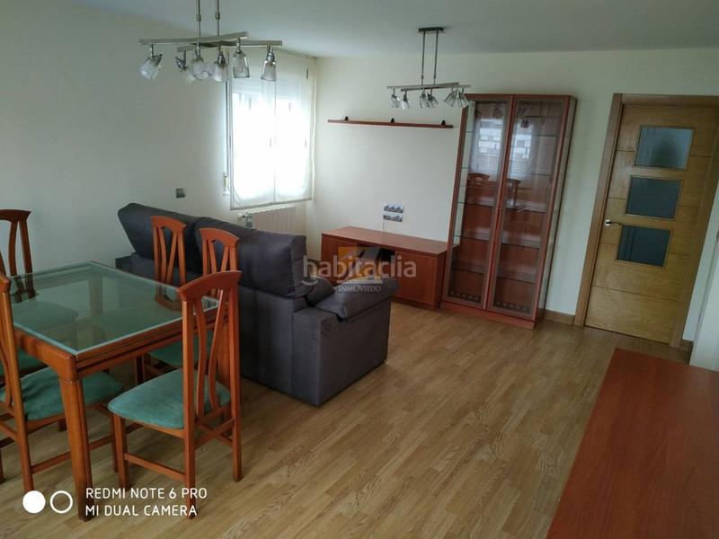 Foto f0ff8a85-7c1a-4e73-b123-2f6f740eba03. Miete etagenwohnung mit heizung in Fozaneldi - Tenderina Oviedo