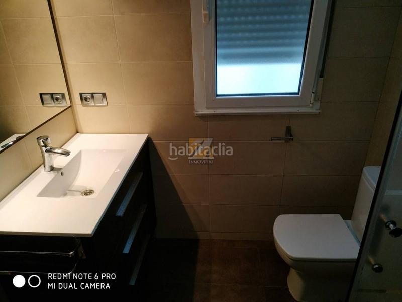 Foto 16bfaece-2d44-4021-a883-be81aeda37fc. Rent flat with heating in Fozaneldi - Tenderina Oviedo