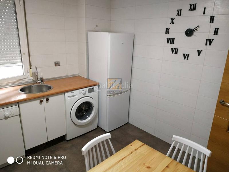 Foto 2d2e9359-770b-42e8-add4-9dc6631be2c7. Rent flat with heating in Fozaneldi - Tenderina Oviedo
